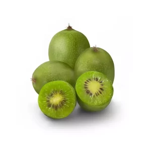 Kiwiberries