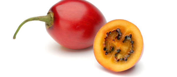 Tamarillo