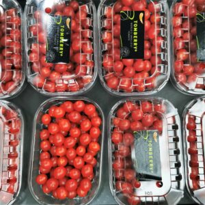 Tomberry rosso
