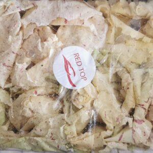 Radicchio Variegato